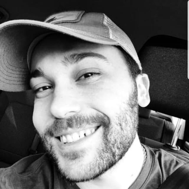 Zack Kelberman